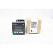 Watlow 100-240V-Ac Temperature Controller 93BB-1FD0-00RG